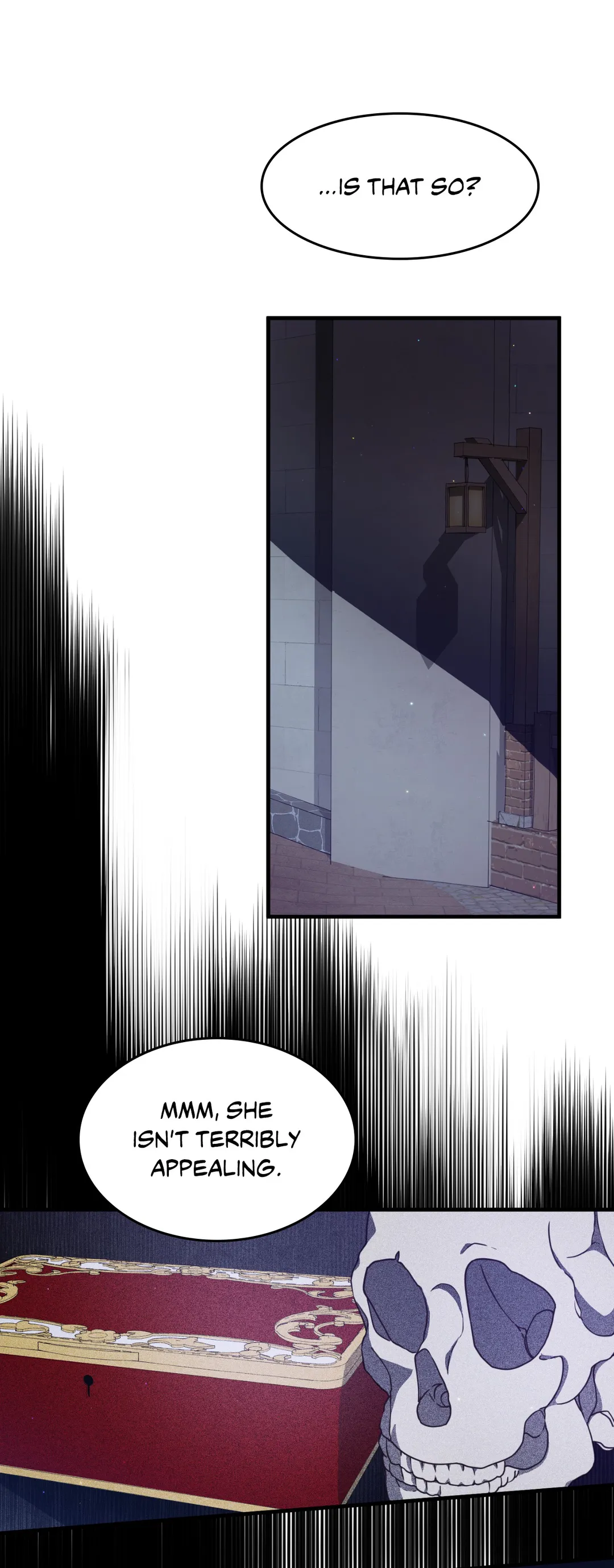 I am the Older Sister of the Possessed Female Lead Chapter 32 272 55