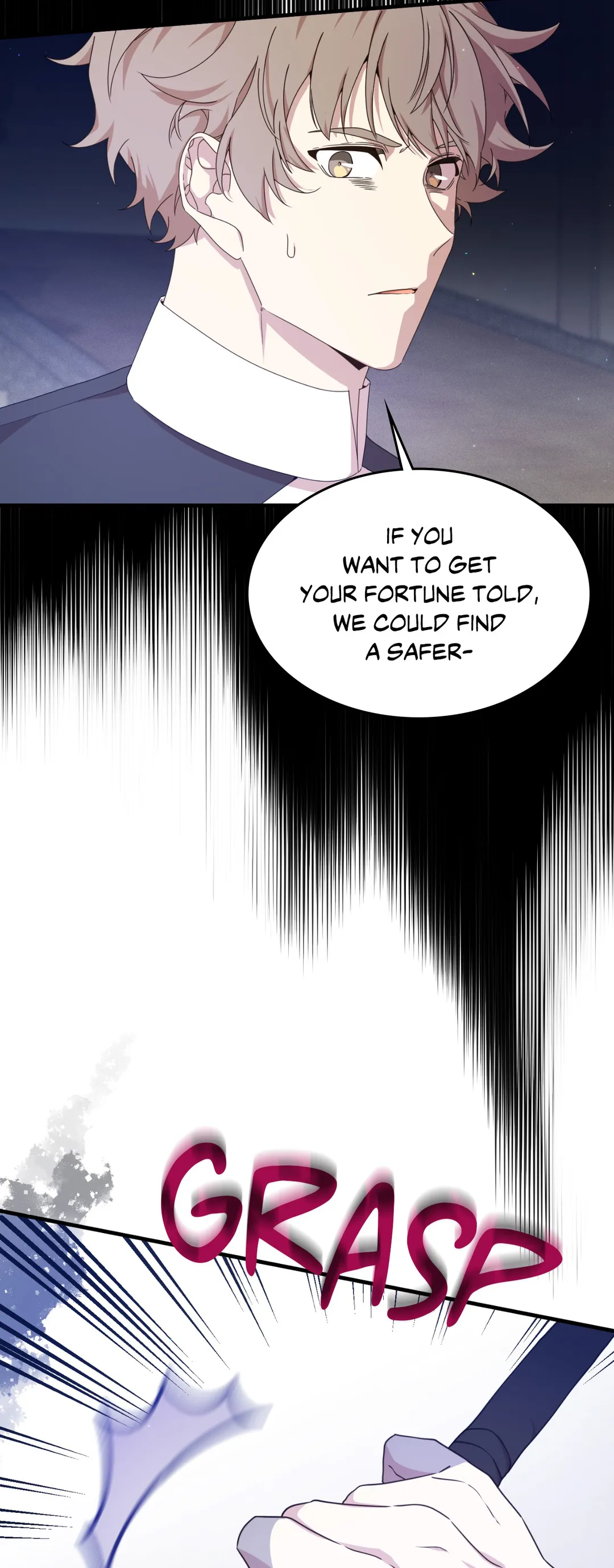 I am the Older Sister of the Possessed Female Lead Chapter 32 273 56