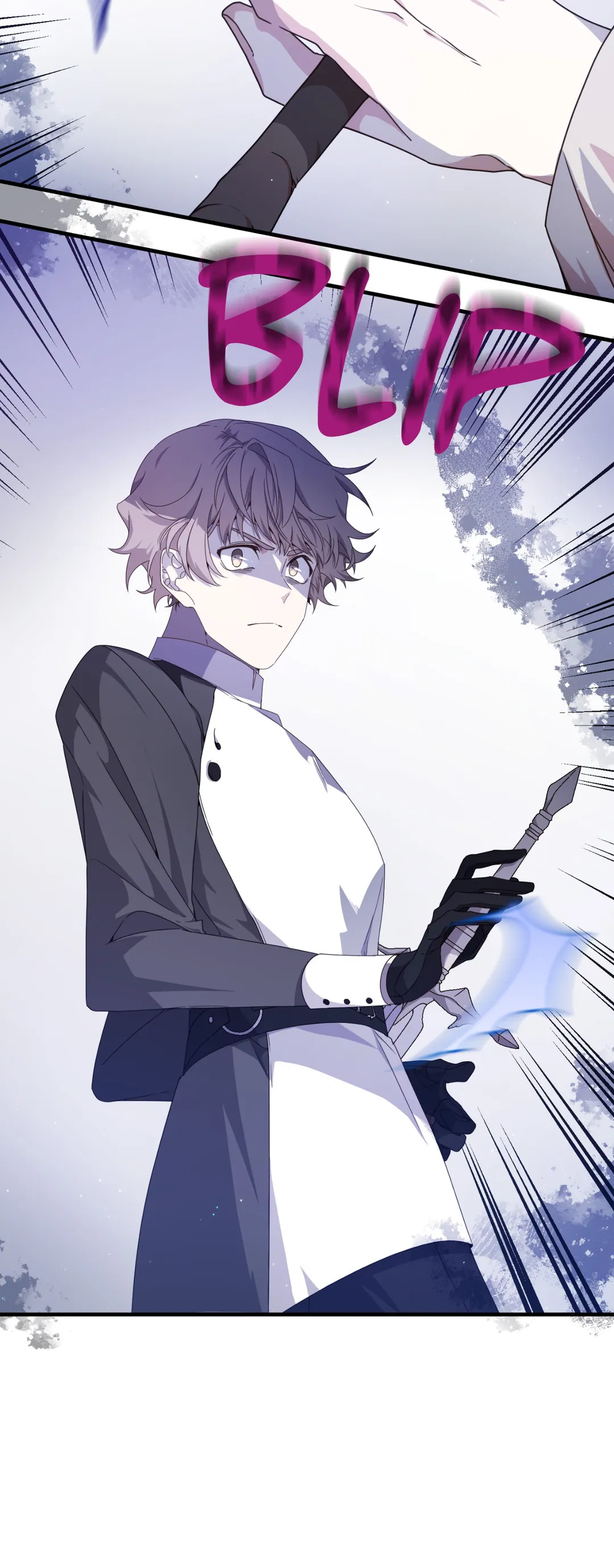 I am the Older Sister of the Possessed Female Lead Chapter 32 274 57