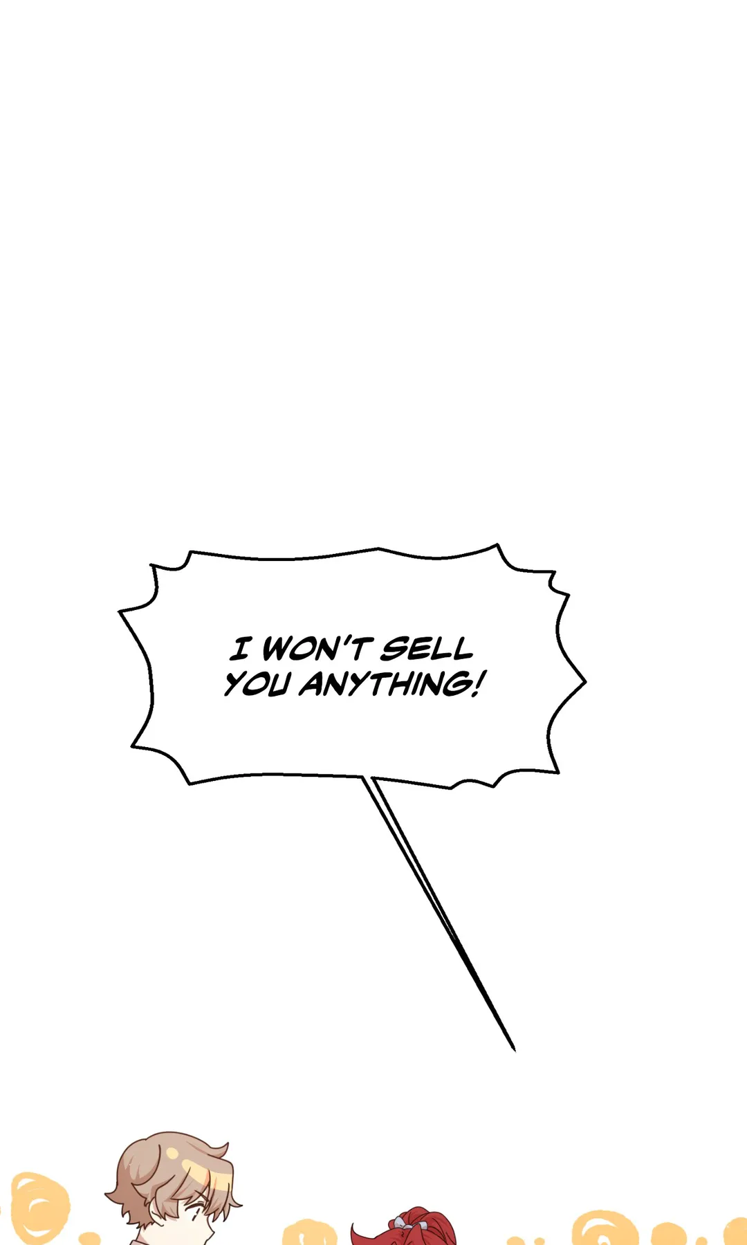 I am the Older Sister of the Possessed Female Lead Chapter 32 275 58