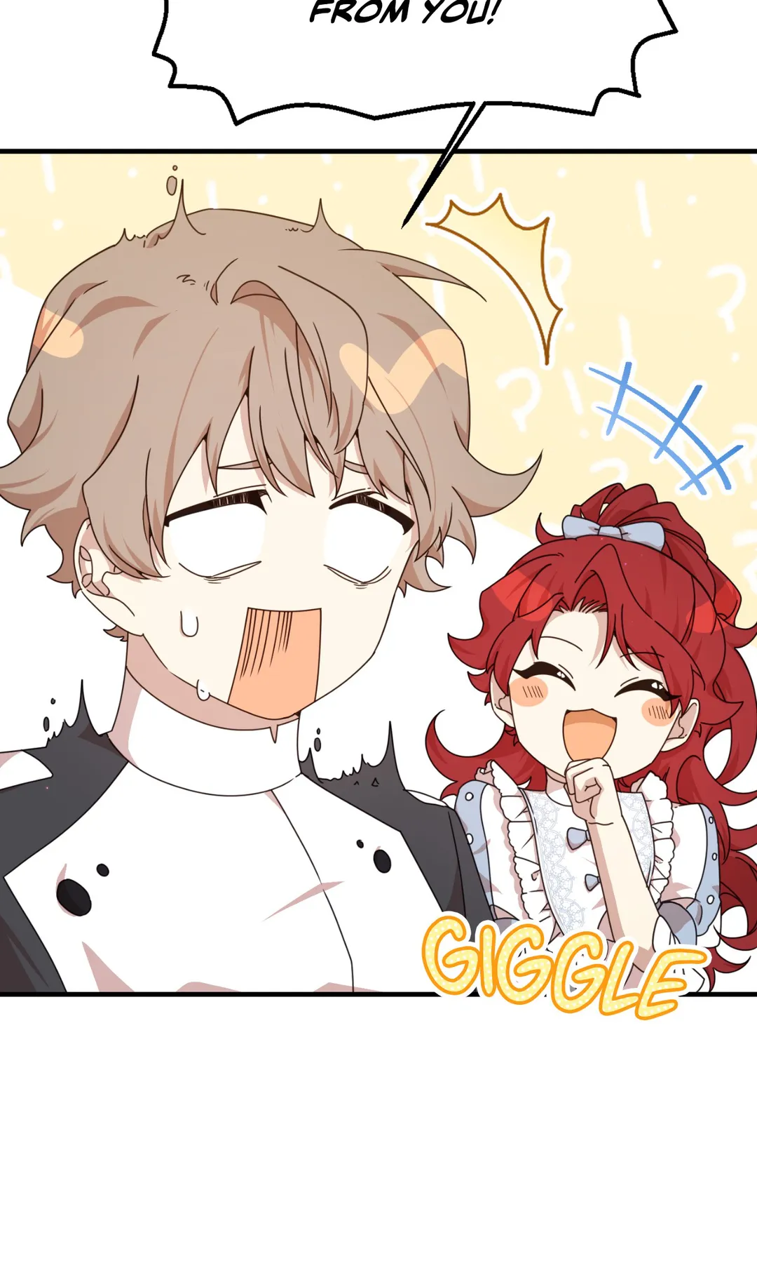 I am the Older Sister of the Possessed Female Lead Chapter 32 277 60