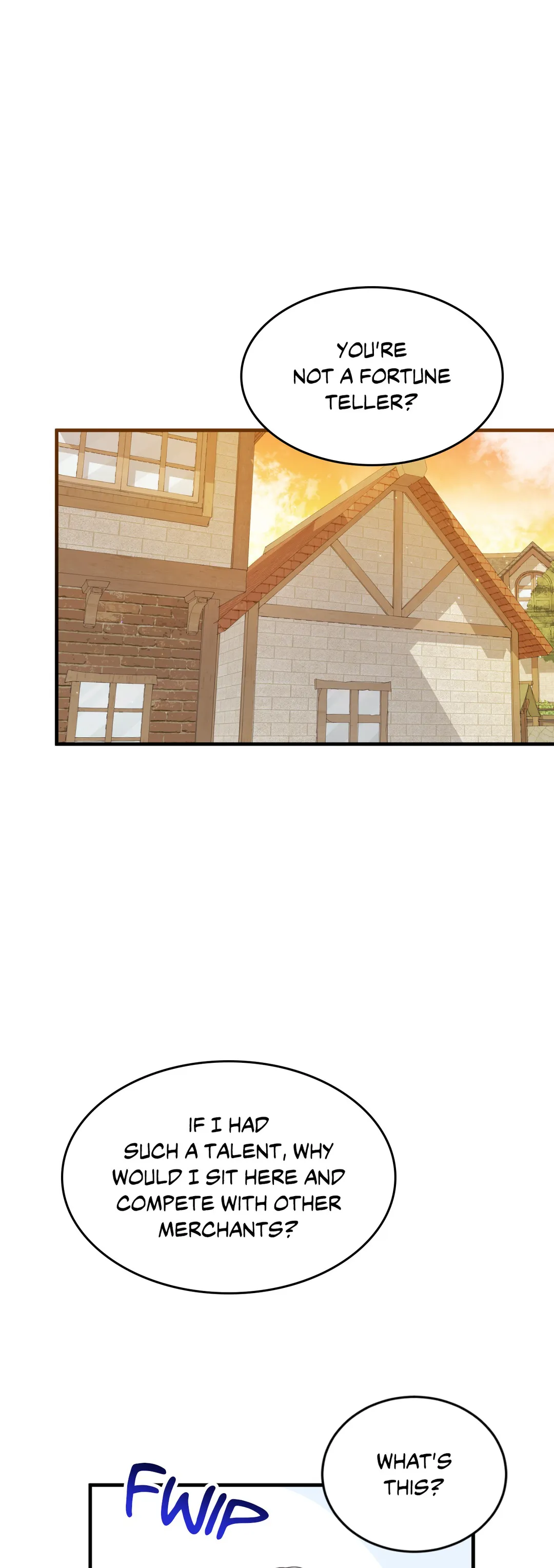 I am the Older Sister of the Possessed Female Lead Chapter 32 278 61