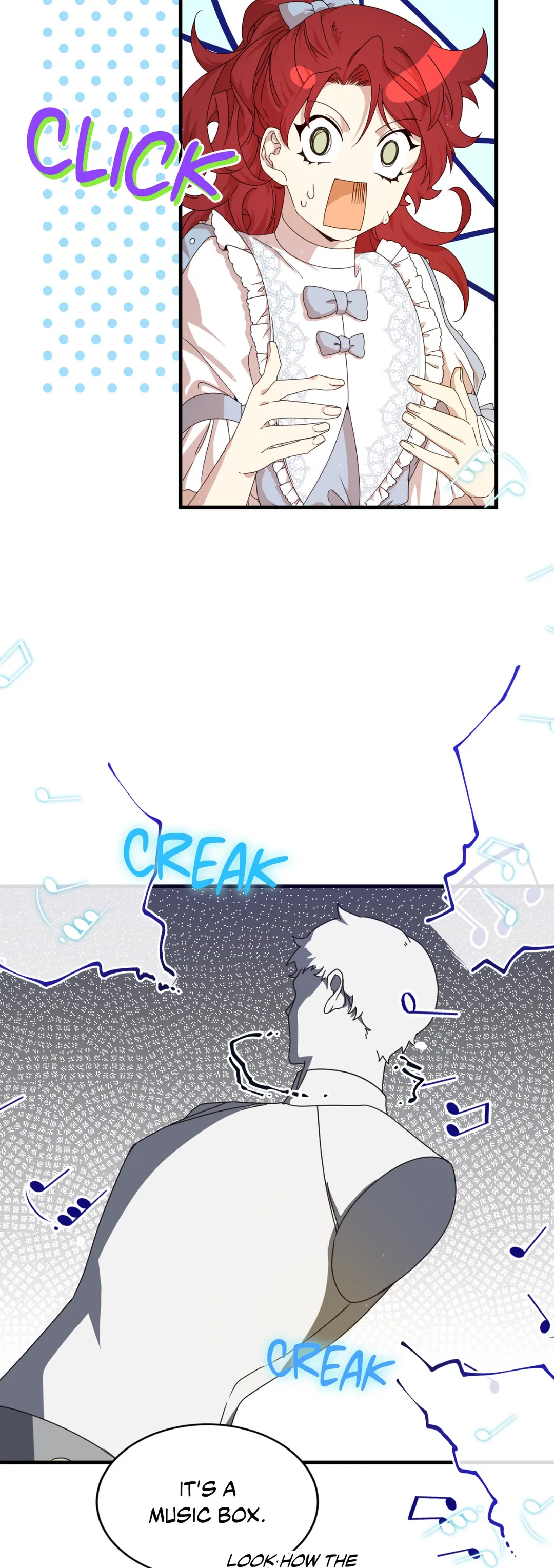 I am the Older Sister of the Possessed Female Lead Chapter 32 280 63