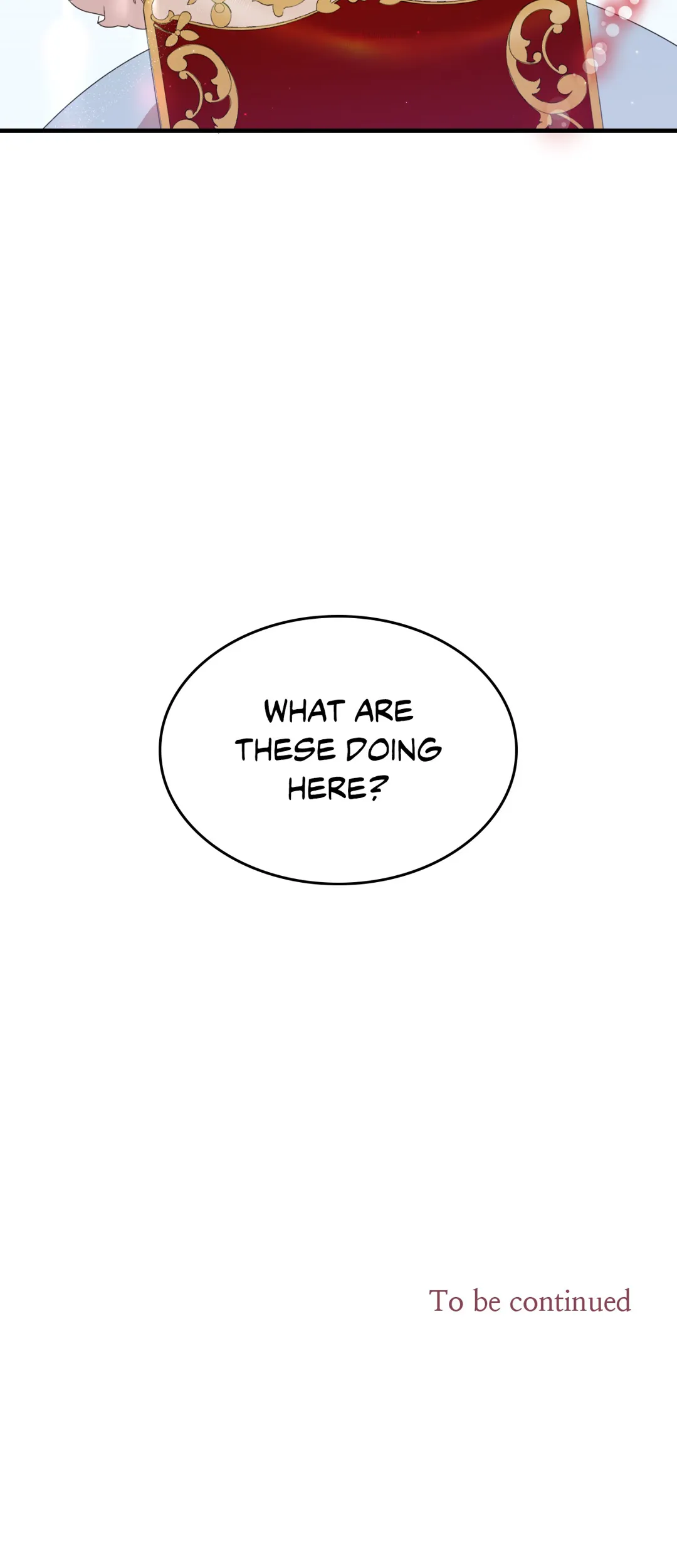 I am the Older Sister of the Possessed Female Lead Chapter 32 287 70
