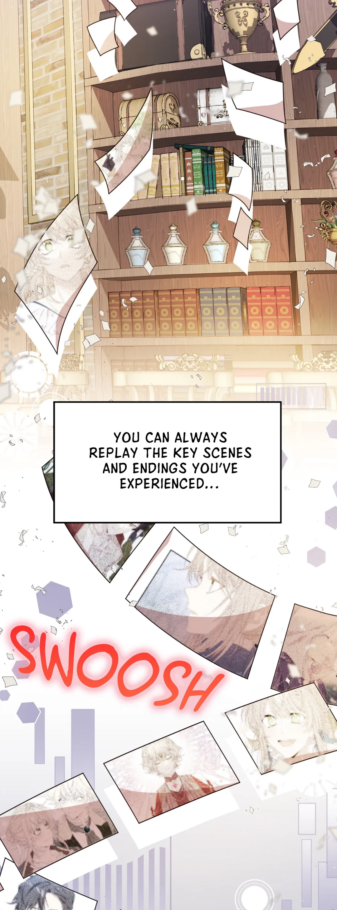 I am the Older Sister of the Possessed Female Lead Chapter 33 225 02