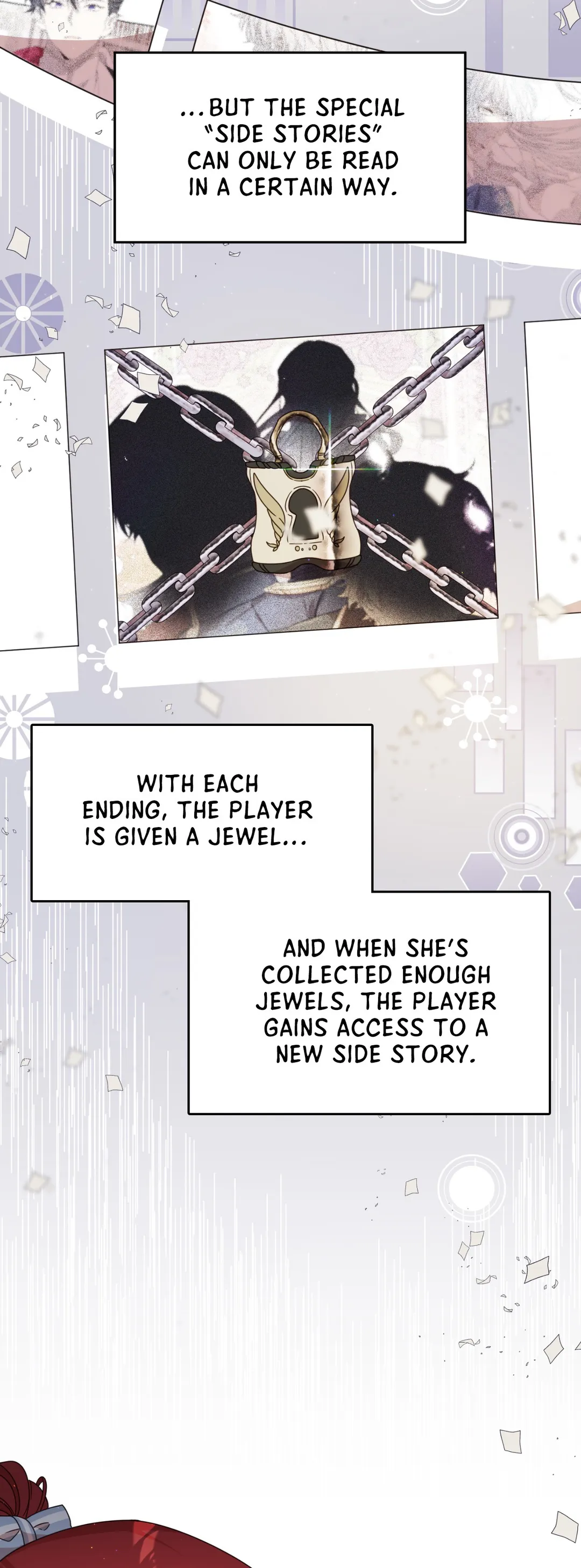I am the Older Sister of the Possessed Female Lead Chapter 33 226 03