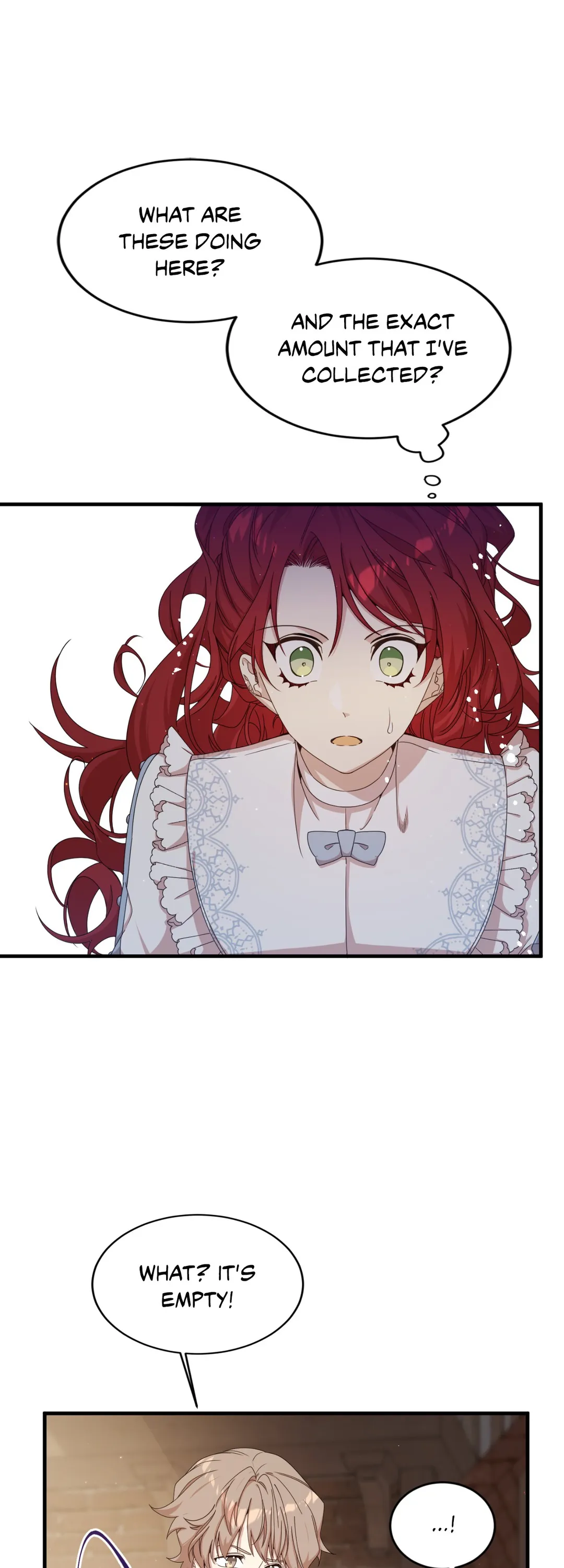 I am the Older Sister of the Possessed Female Lead Chapter 33 228 05