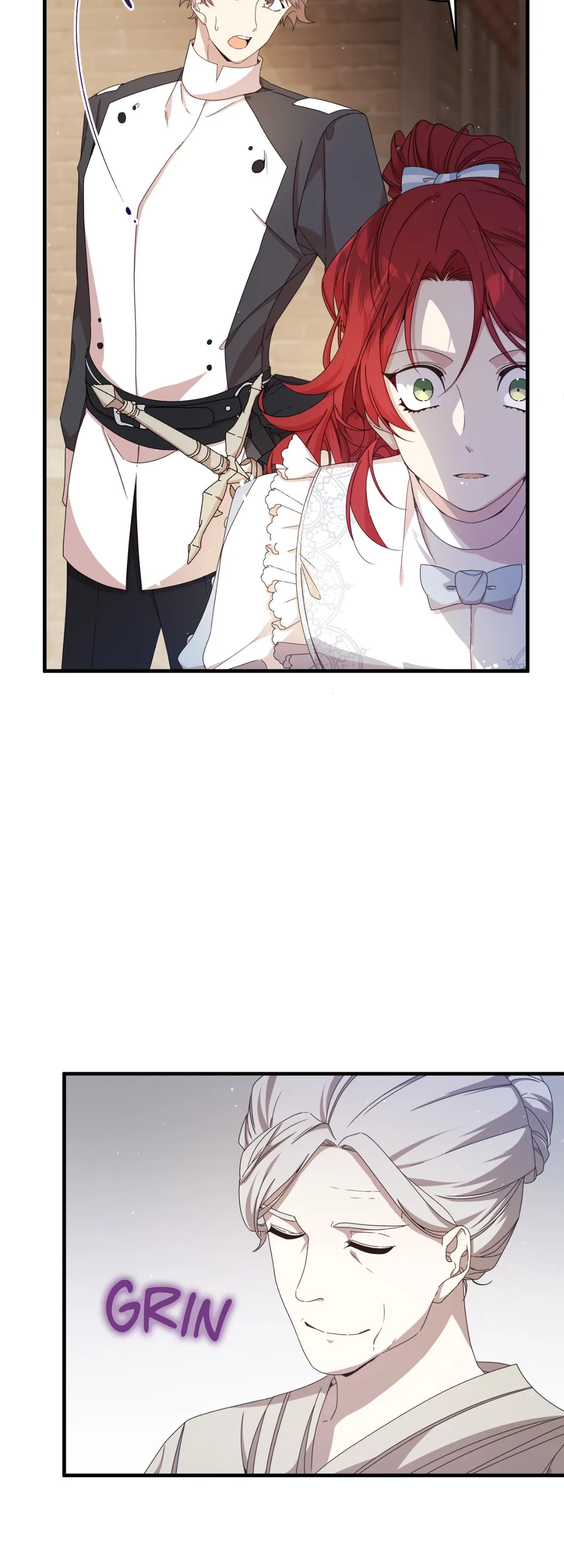 I am the Older Sister of the Possessed Female Lead Chapter 33 229 06