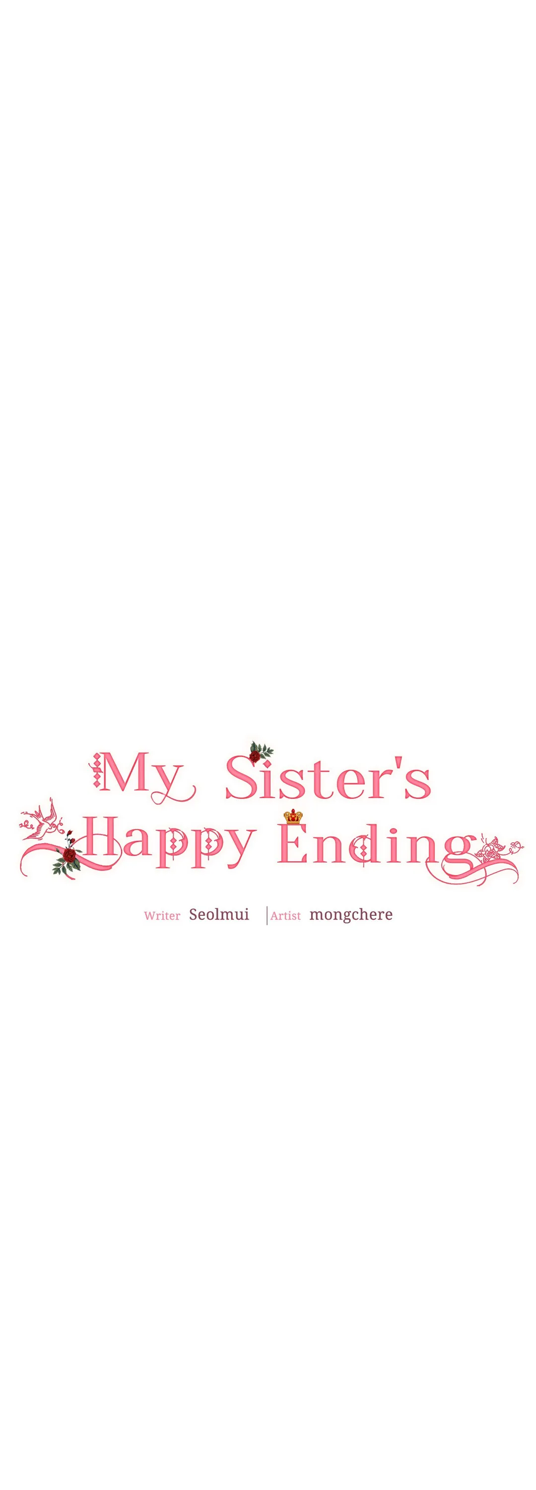 I am the Older Sister of the Possessed Female Lead Chapter 33 231 08