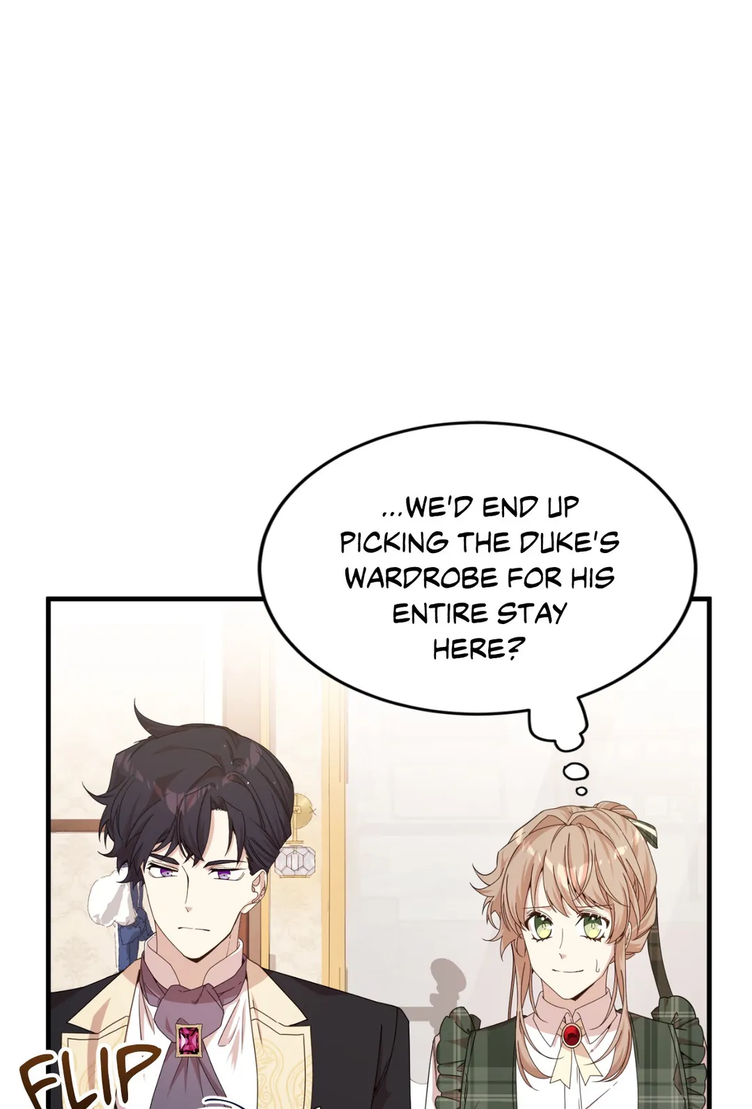 I am the Older Sister of the Possessed Female Lead Chapter 33 233 10