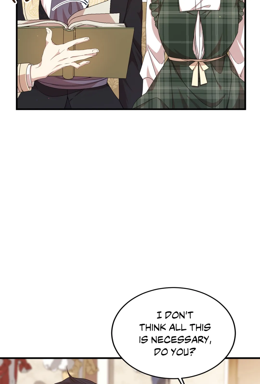 I am the Older Sister of the Possessed Female Lead Chapter 33 234 11