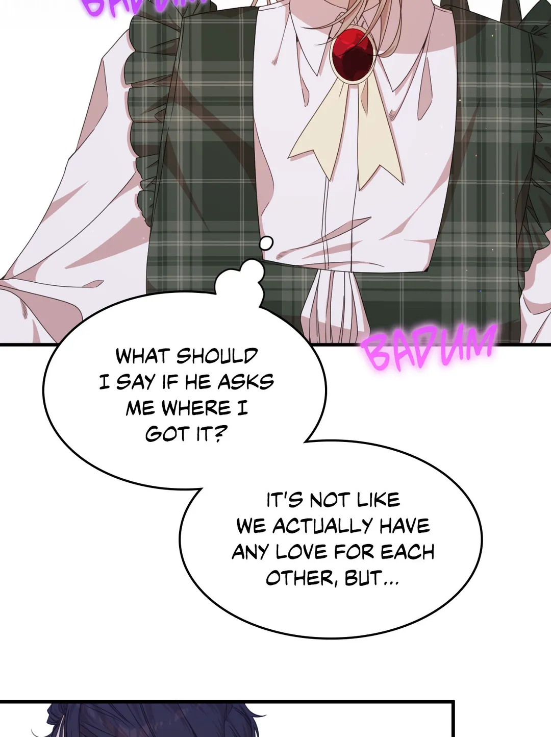 I am the Older Sister of the Possessed Female Lead Chapter 33 241 18