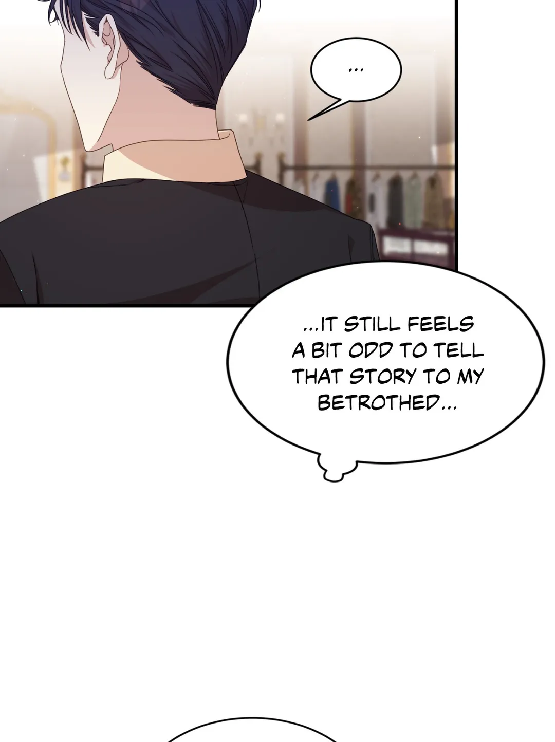 I am the Older Sister of the Possessed Female Lead Chapter 33 242 19