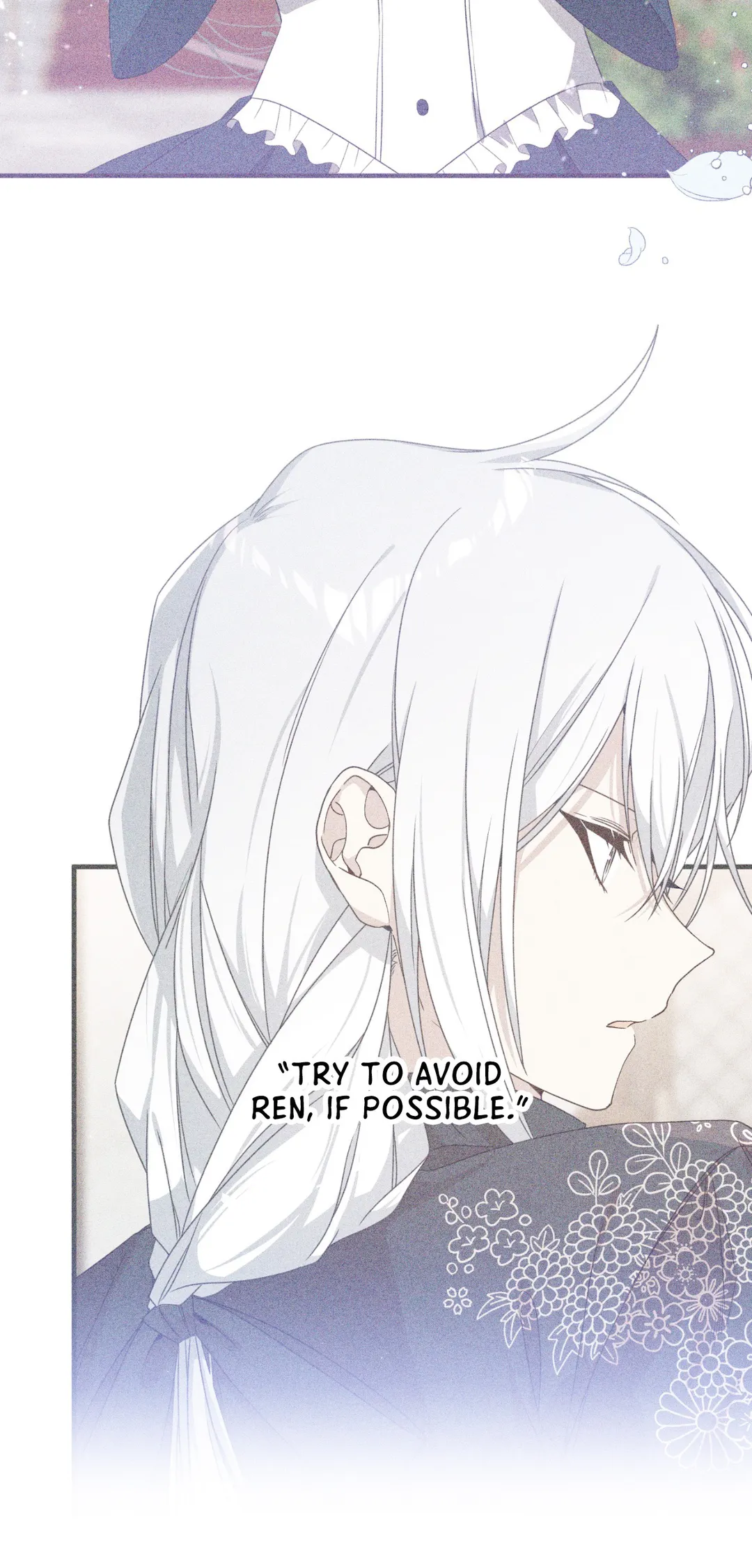 I am the Older Sister of the Possessed Female Lead Chapter 33 247 24