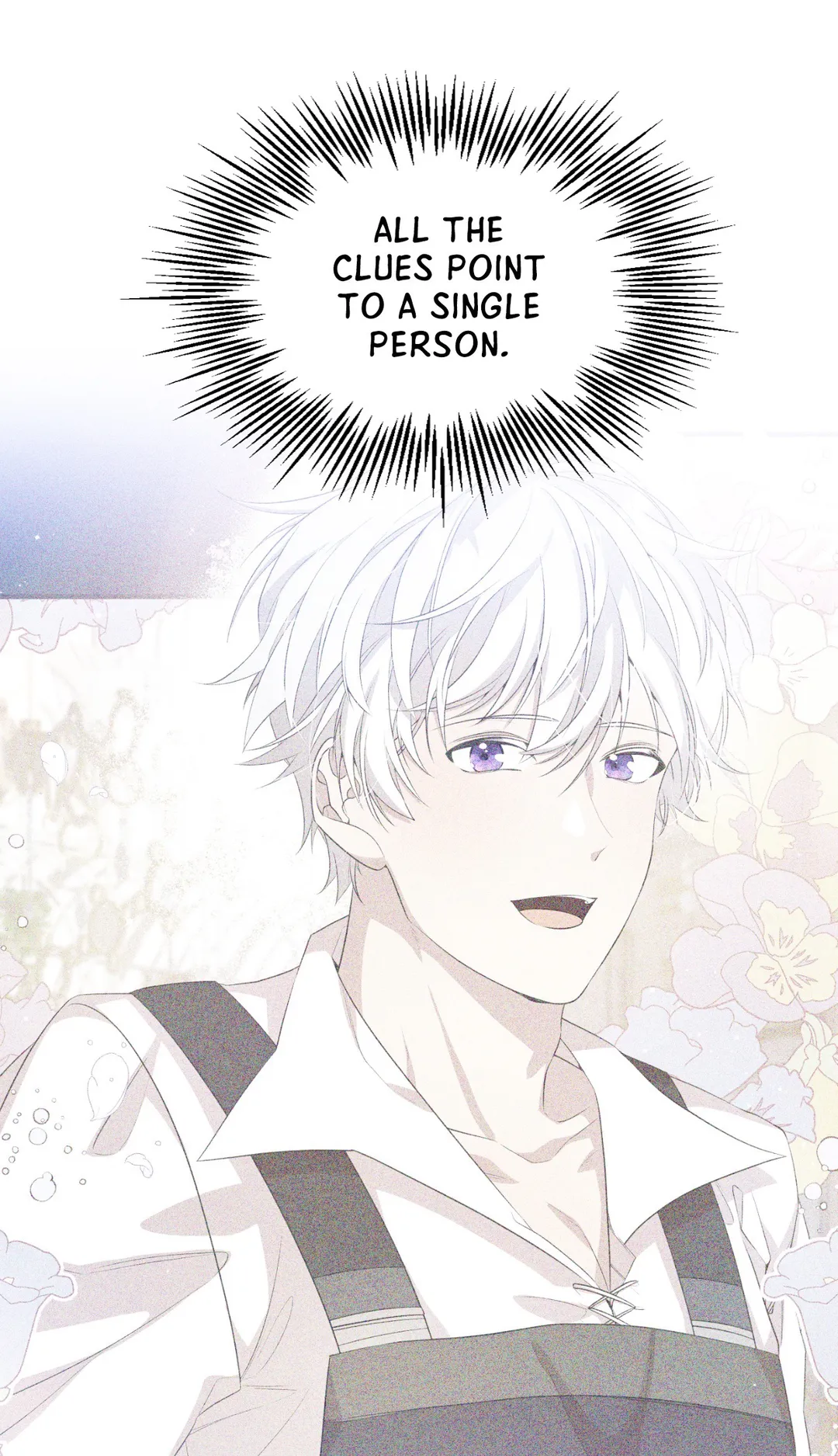 I am the Older Sister of the Possessed Female Lead Chapter 33 248 25