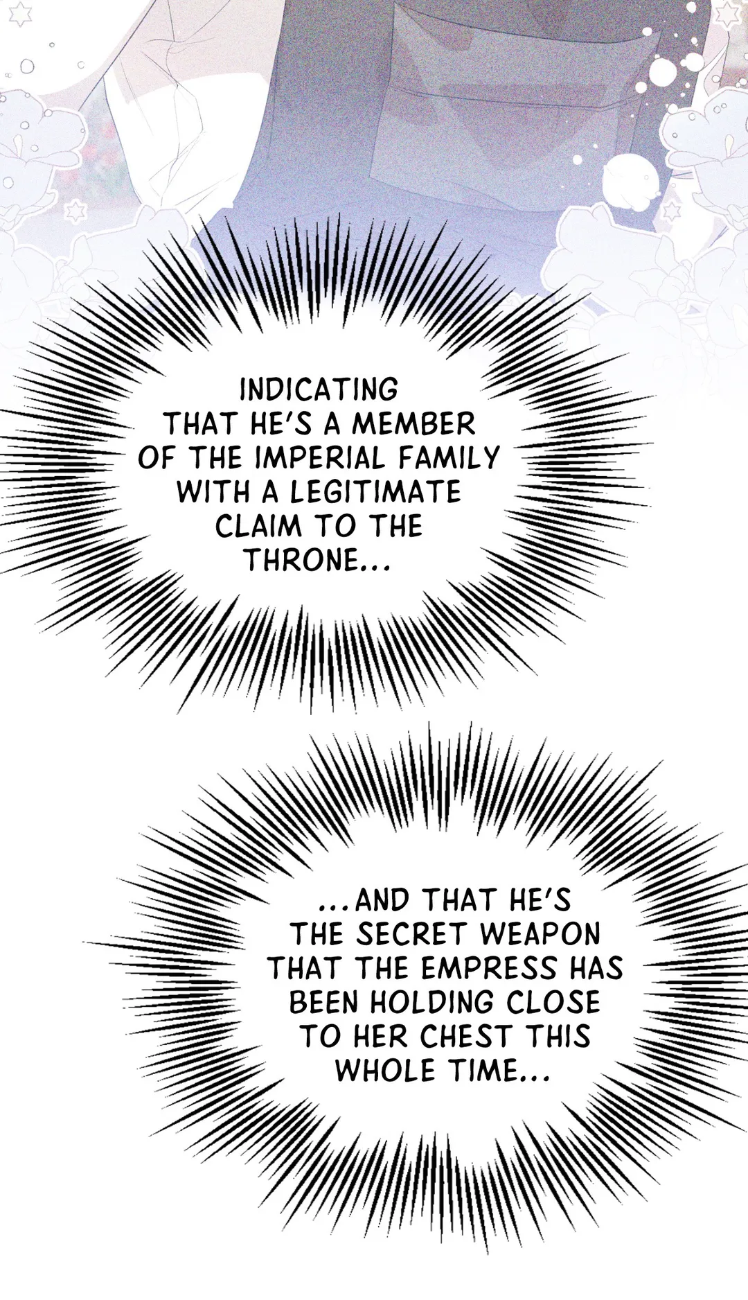 I am the Older Sister of the Possessed Female Lead Chapter 33 249 26