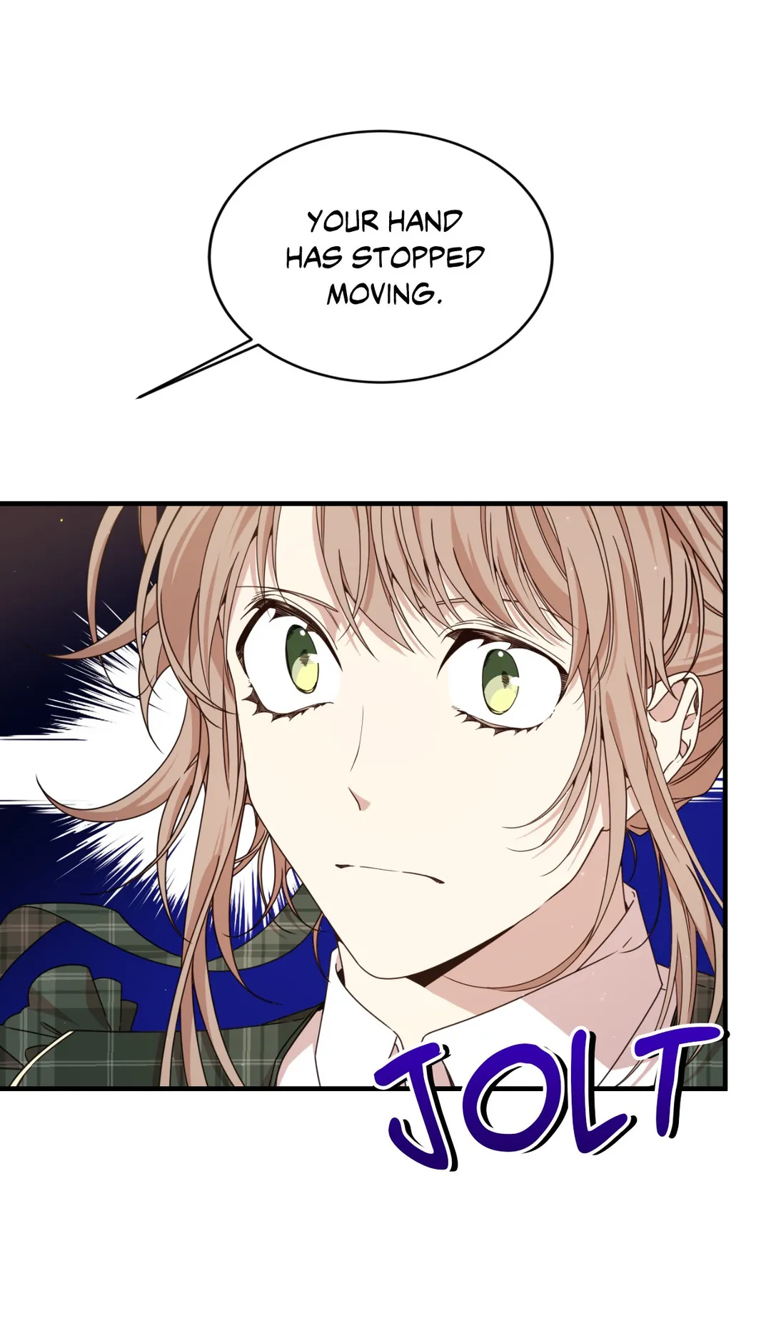 I am the Older Sister of the Possessed Female Lead Chapter 33 250 27