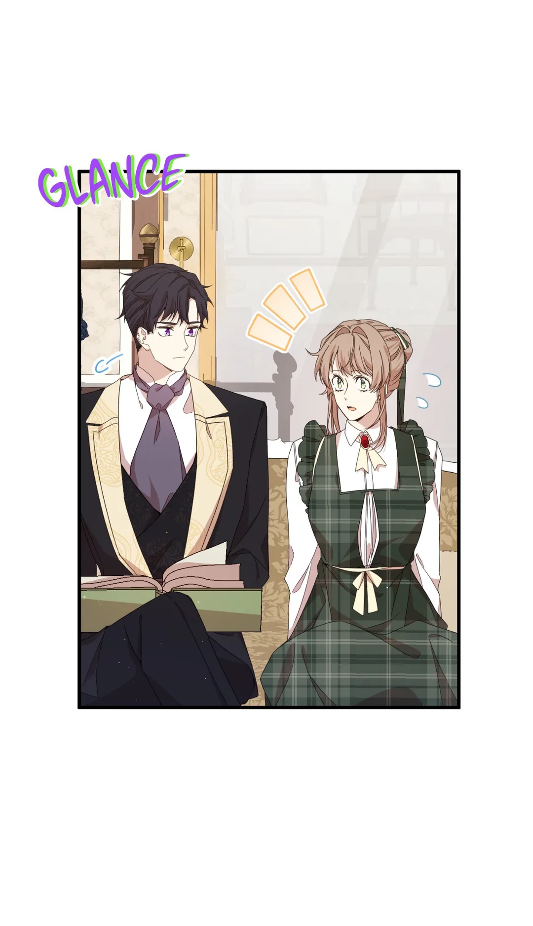I am the Older Sister of the Possessed Female Lead Chapter 33 251 28