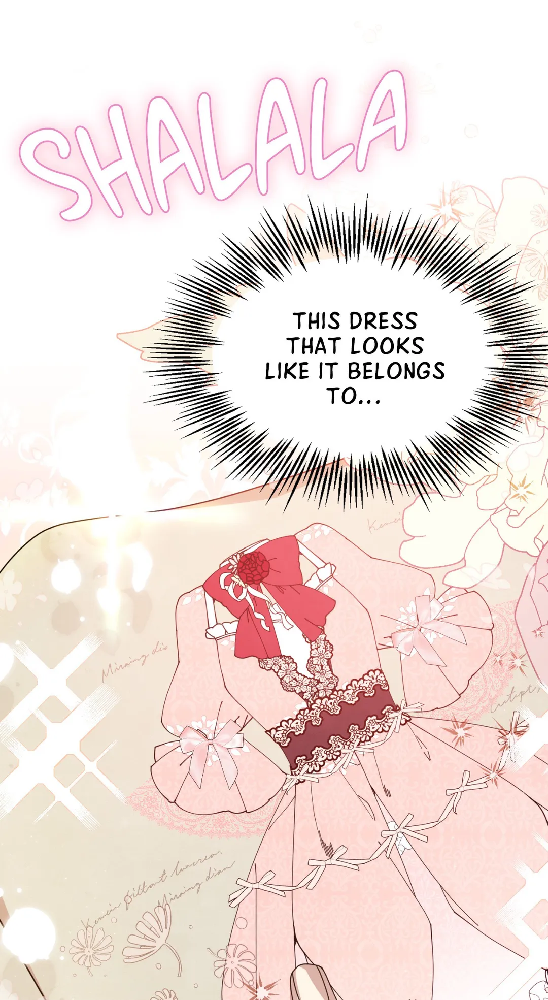 I am the Older Sister of the Possessed Female Lead Chapter 33 256 33