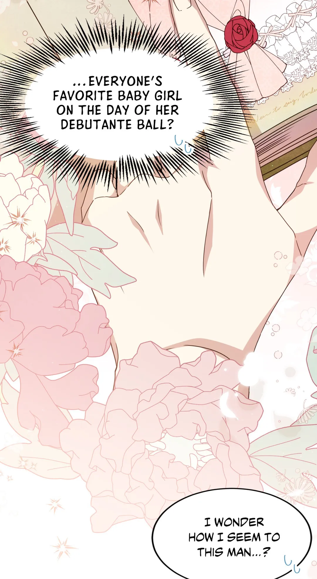 I am the Older Sister of the Possessed Female Lead Chapter 33 257 34