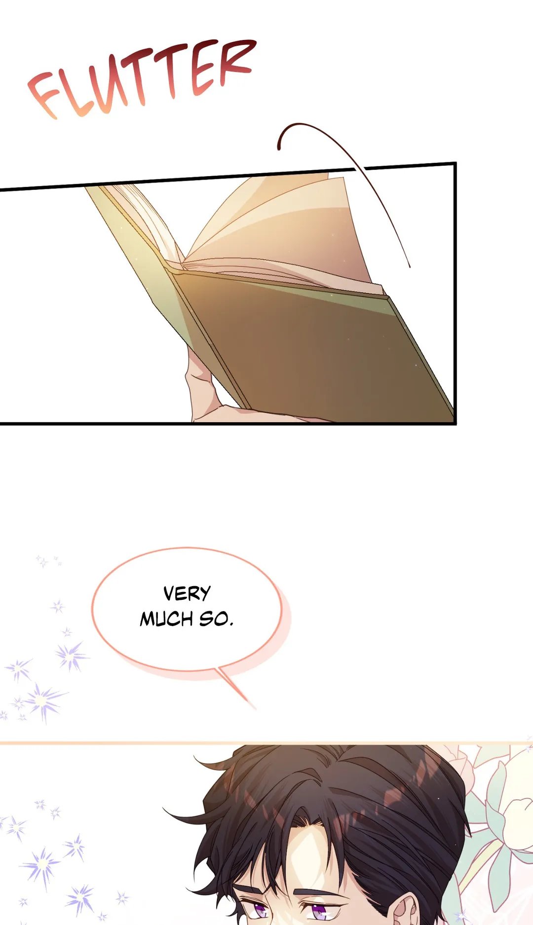 I am the Older Sister of the Possessed Female Lead Chapter 33 260 37
