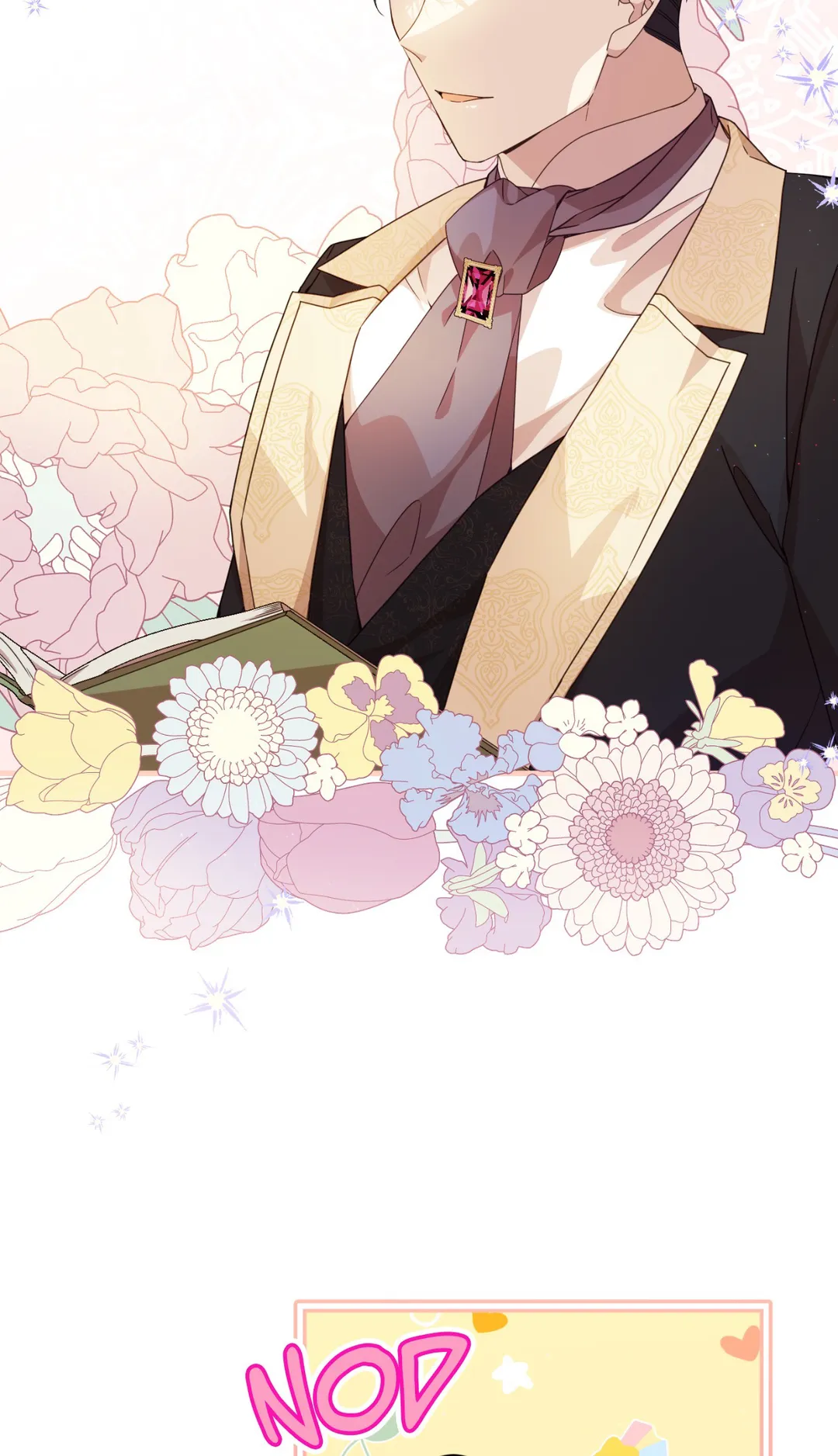 I am the Older Sister of the Possessed Female Lead Chapter 33 261 38