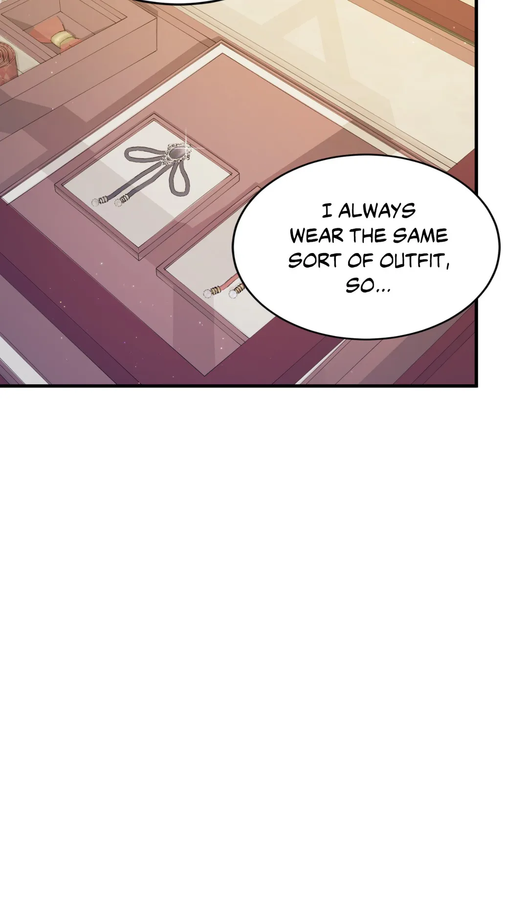 I am the Older Sister of the Possessed Female Lead Chapter 33 263 40