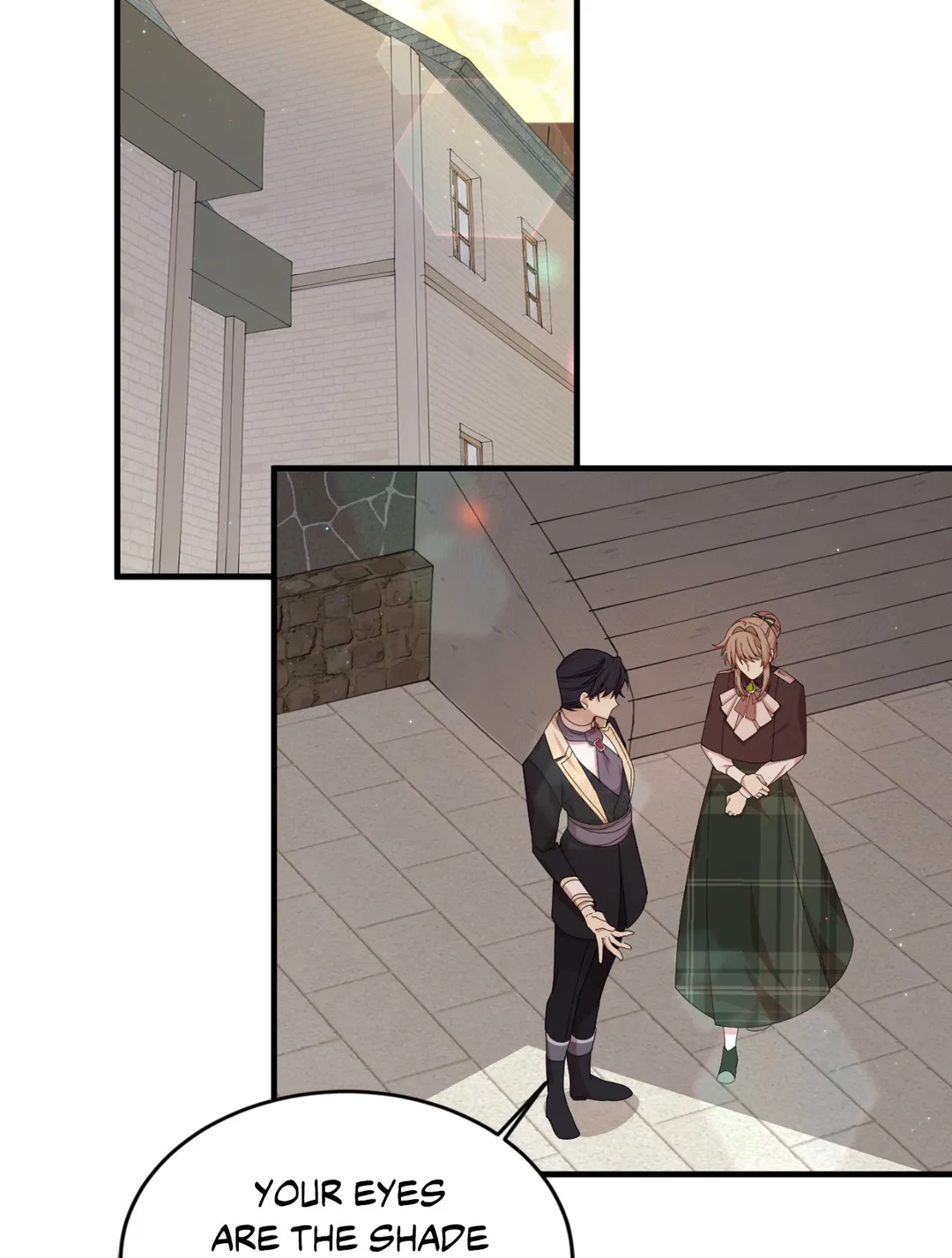 I am the Older Sister of the Possessed Female Lead Chapter 33 265 42