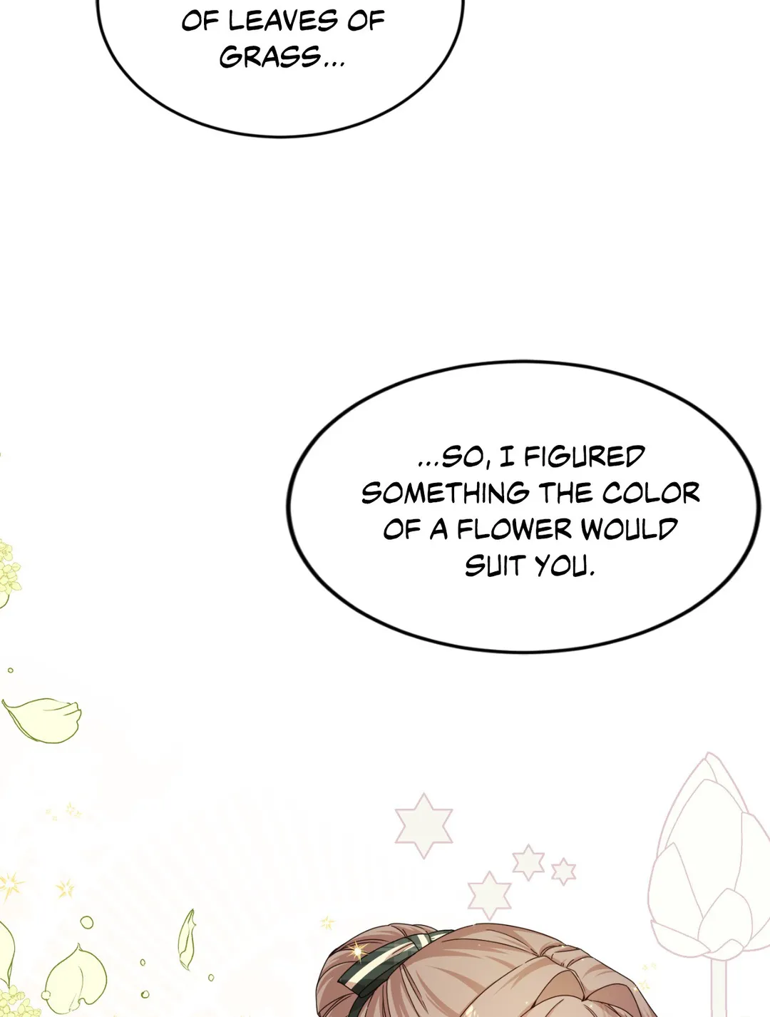 I am the Older Sister of the Possessed Female Lead Chapter 33 266 43