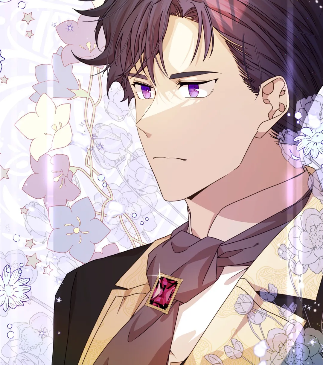 I am the Older Sister of the Possessed Female Lead Chapter 33 270 47