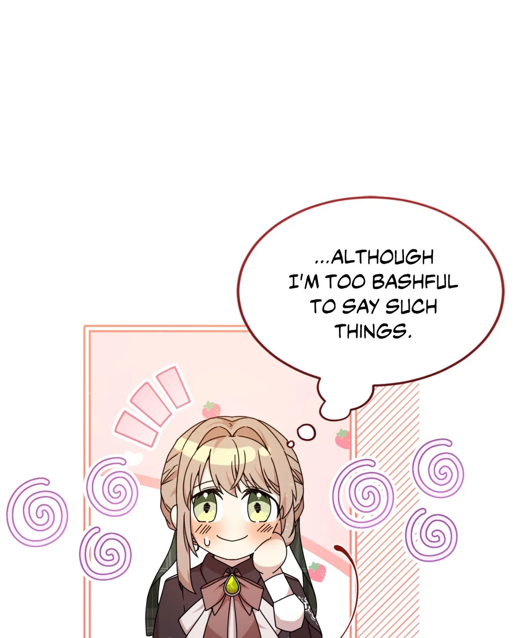 I am the Older Sister of the Possessed Female Lead Chapter 33 272 49