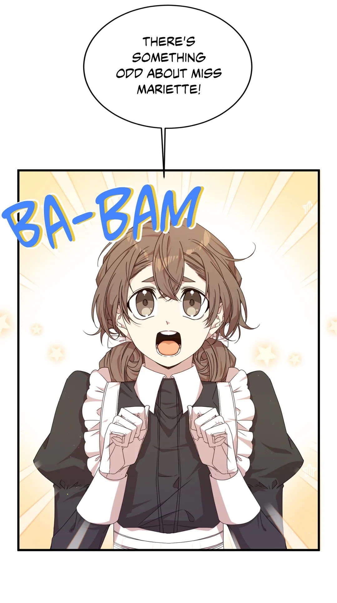 I am the Older Sister of the Possessed Female Lead Chapter 33 281 58