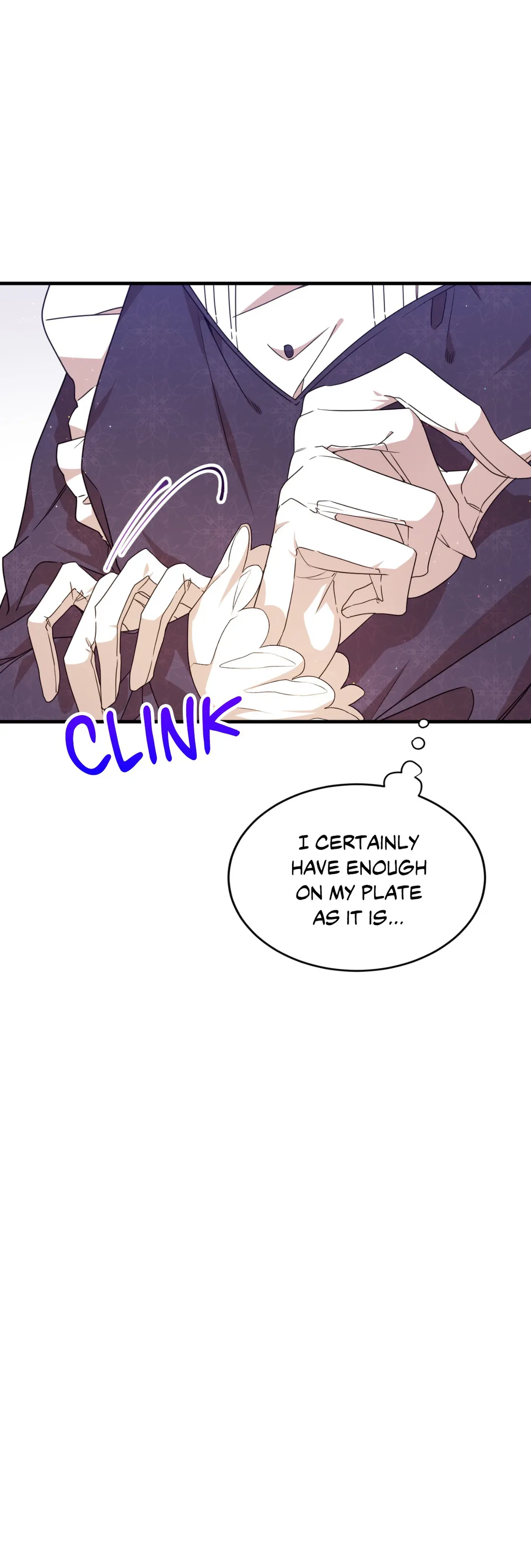 I am the Older Sister of the Possessed Female Lead Chapter 33 291 68