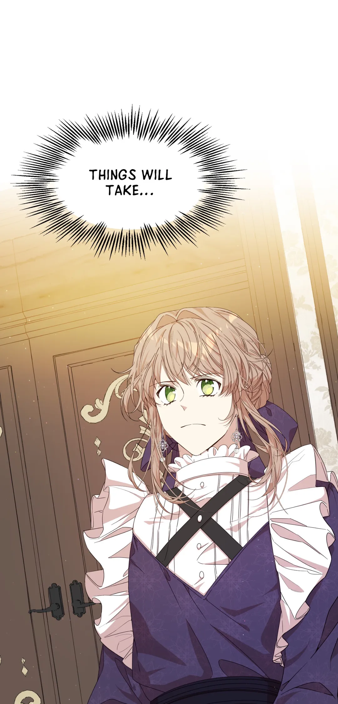 I am the Older Sister of the Possessed Female Lead Chapter 33 292 69