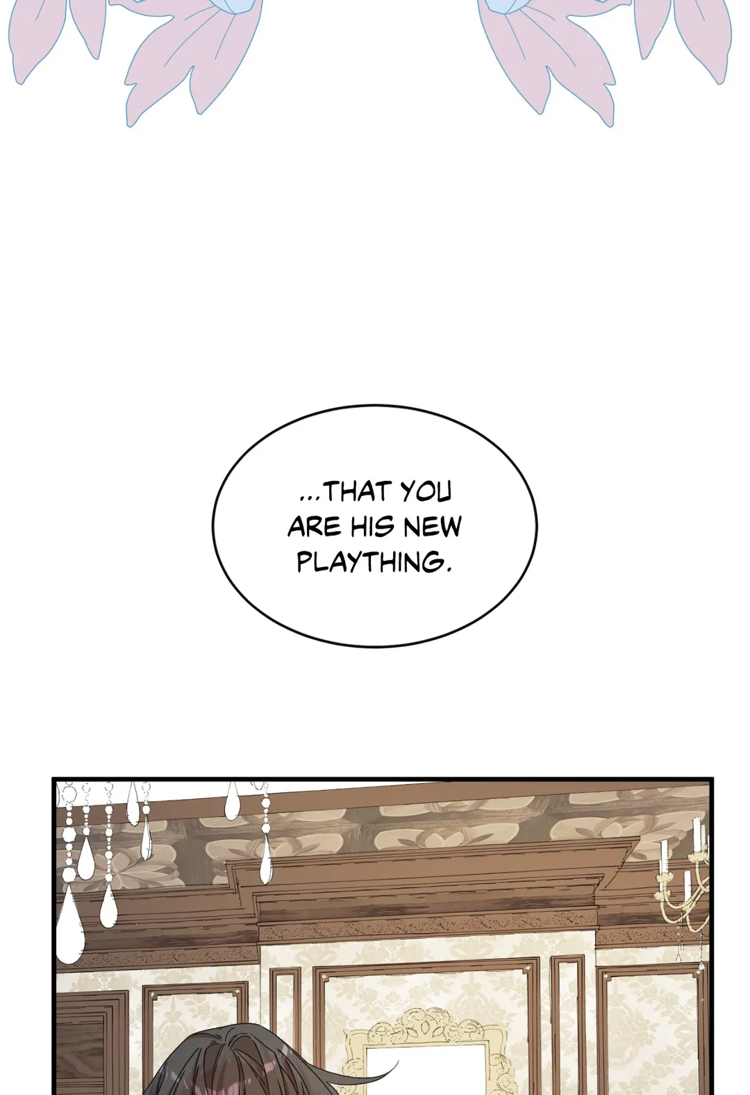 I am the Older Sister of the Possessed Female Lead Chapter 34 283 03