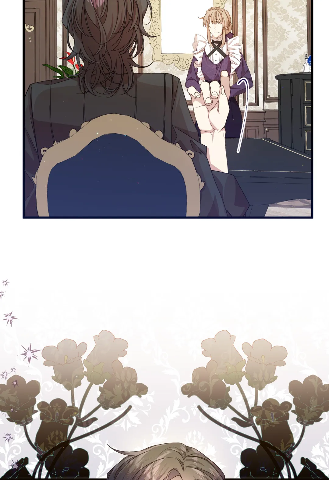 I am the Older Sister of the Possessed Female Lead Chapter 34 284 04
