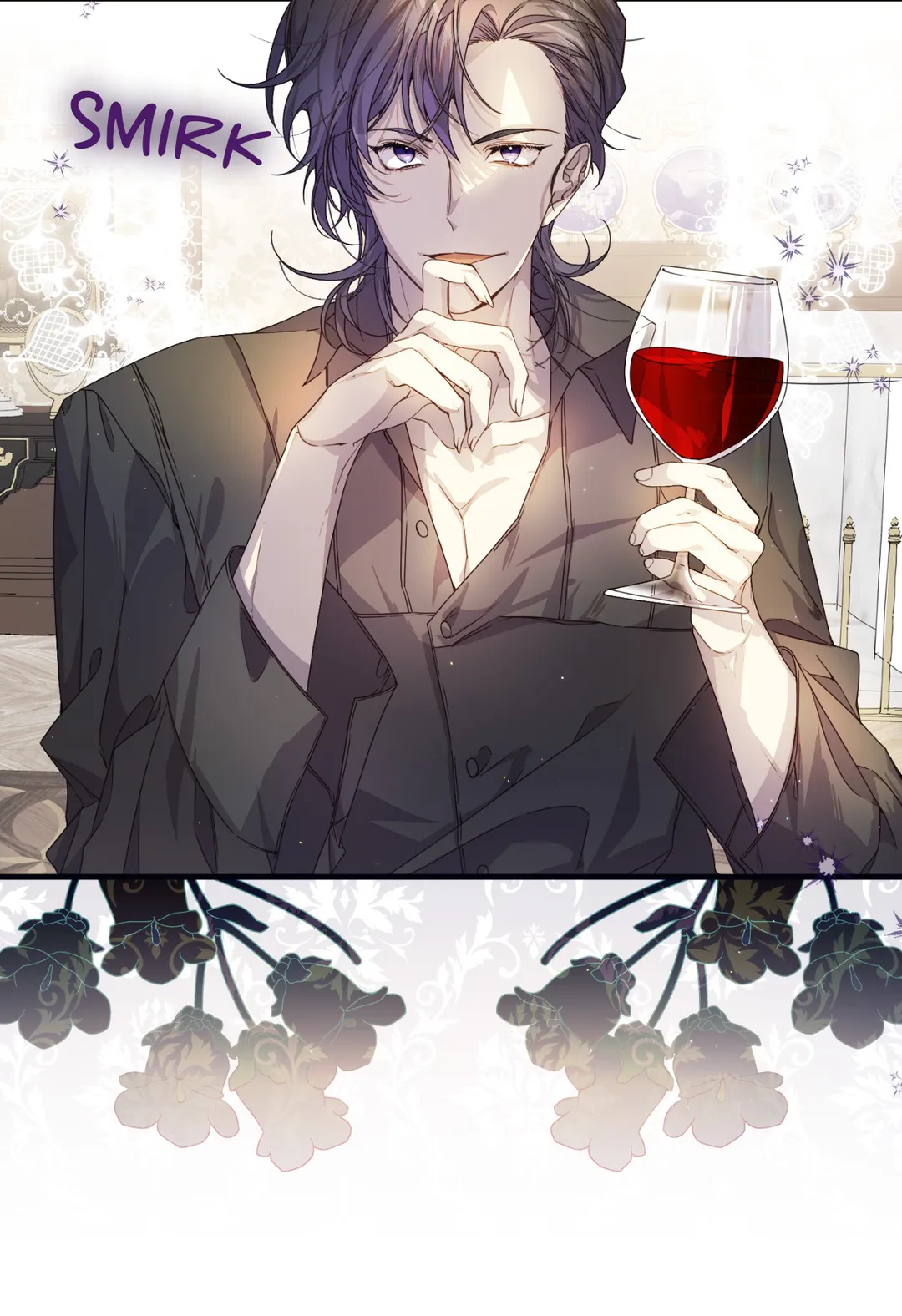 I am the Older Sister of the Possessed Female Lead Chapter 34 285 05