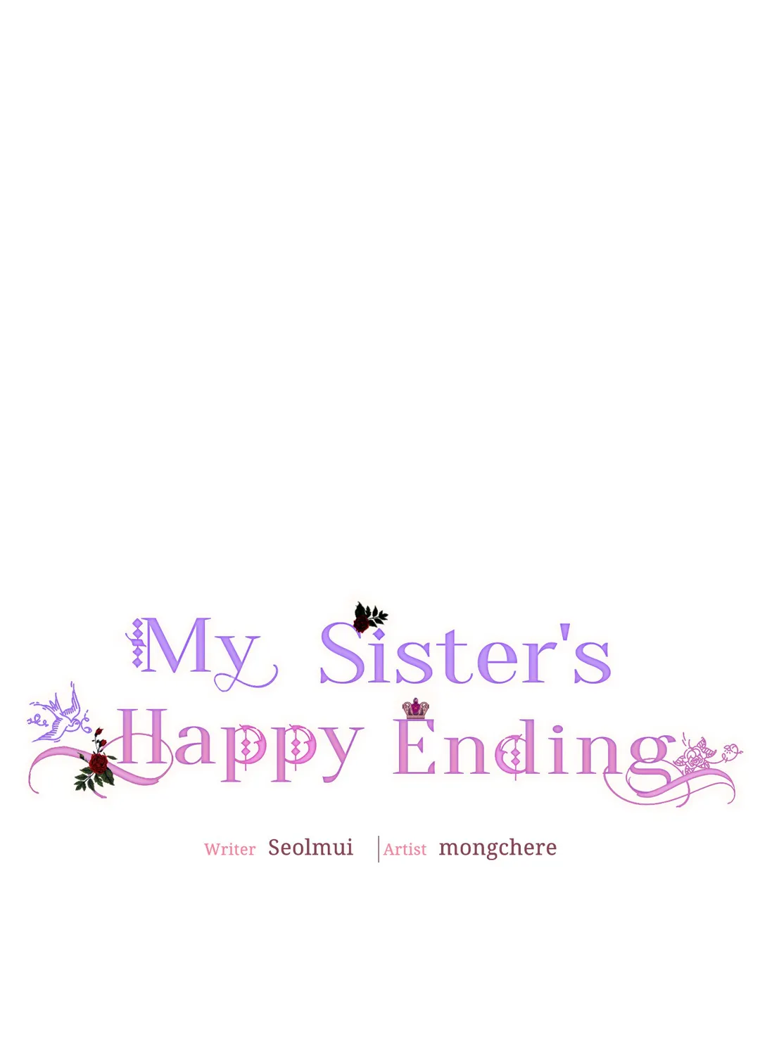 I am the Older Sister of the Possessed Female Lead Chapter 34 286 06