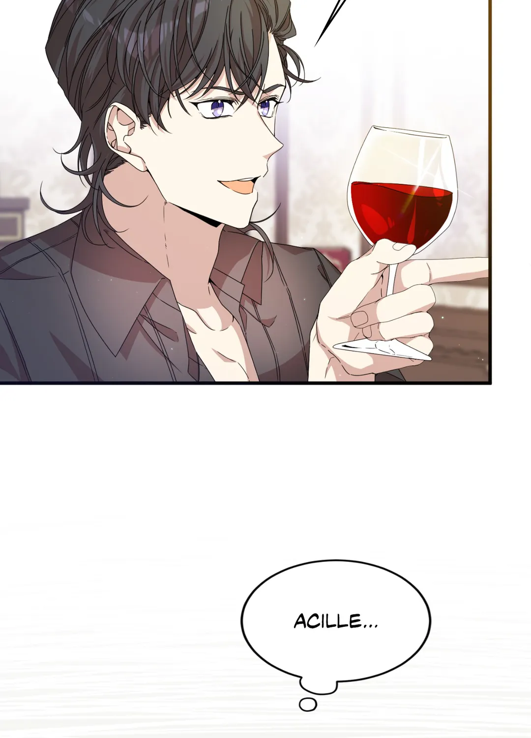 I am the Older Sister of the Possessed Female Lead Chapter 34 289 09