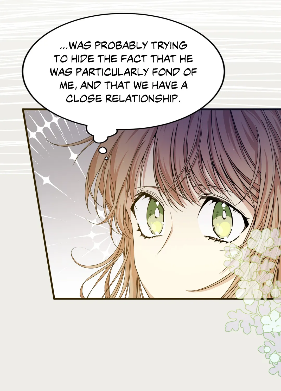 I am the Older Sister of the Possessed Female Lead Chapter 34 290 10