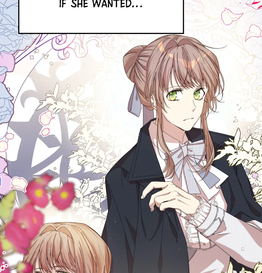 I am the Older Sister of the Possessed Female Lead Chapter 34 294 14