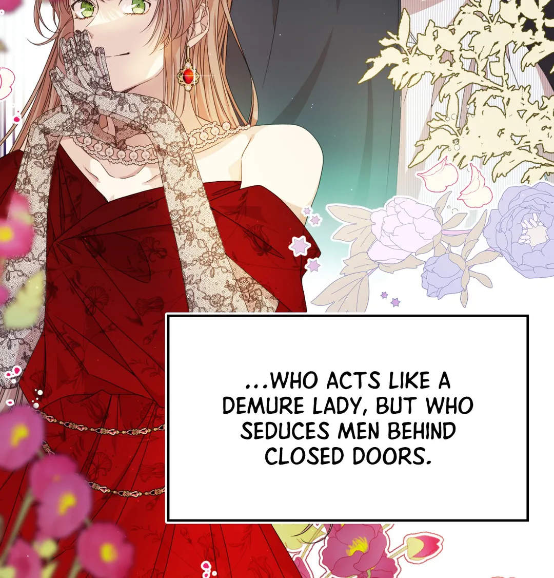 I am the Older Sister of the Possessed Female Lead Chapter 34 295 15
