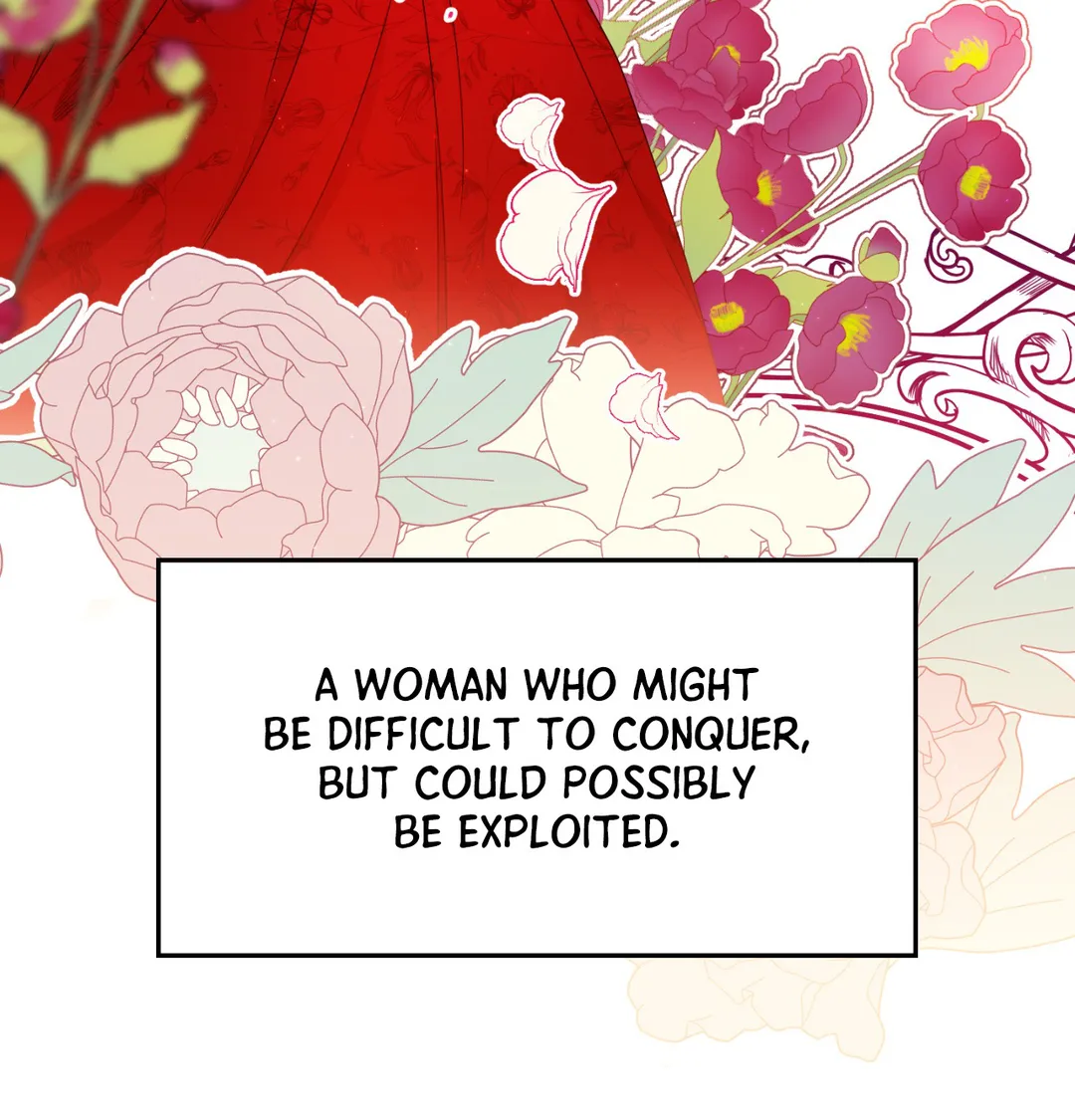 I am the Older Sister of the Possessed Female Lead Chapter 34 296 16