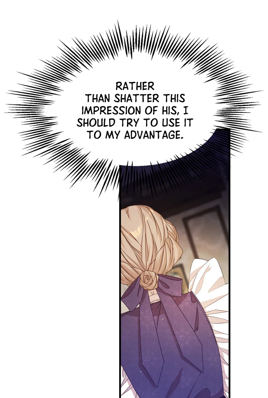 I am the Older Sister of the Possessed Female Lead Chapter 34 297 17