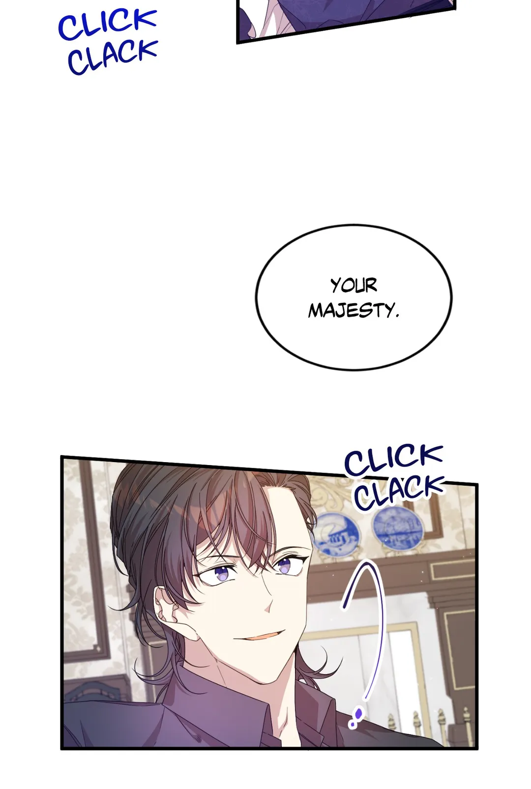 I am the Older Sister of the Possessed Female Lead Chapter 34 298 18