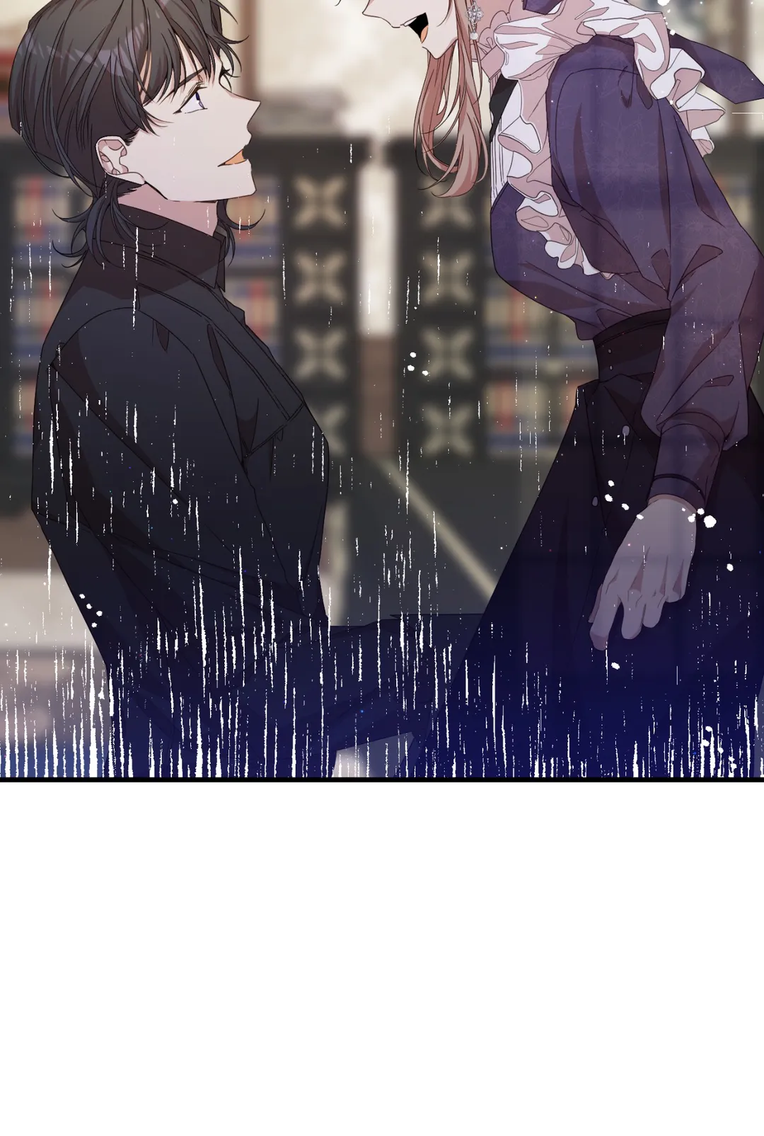 I am the Older Sister of the Possessed Female Lead Chapter 34 301 21