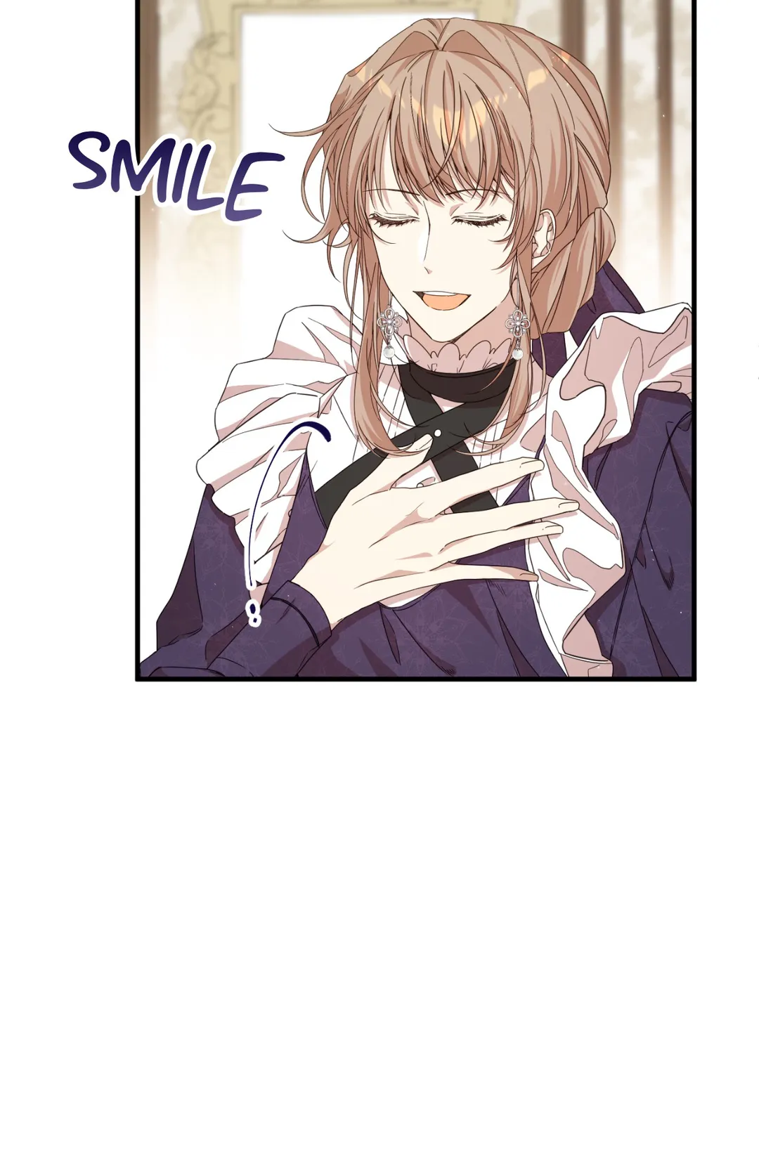 I am the Older Sister of the Possessed Female Lead Chapter 34 304 24