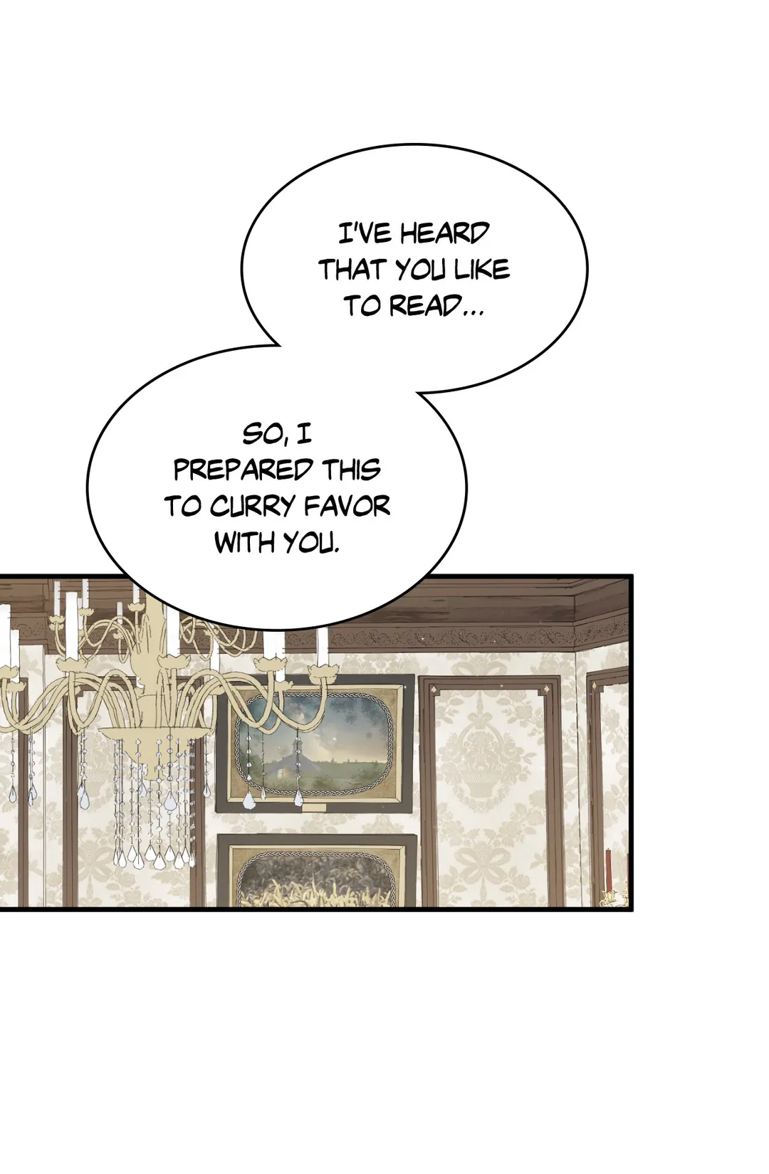 I am the Older Sister of the Possessed Female Lead Chapter 34 305 25