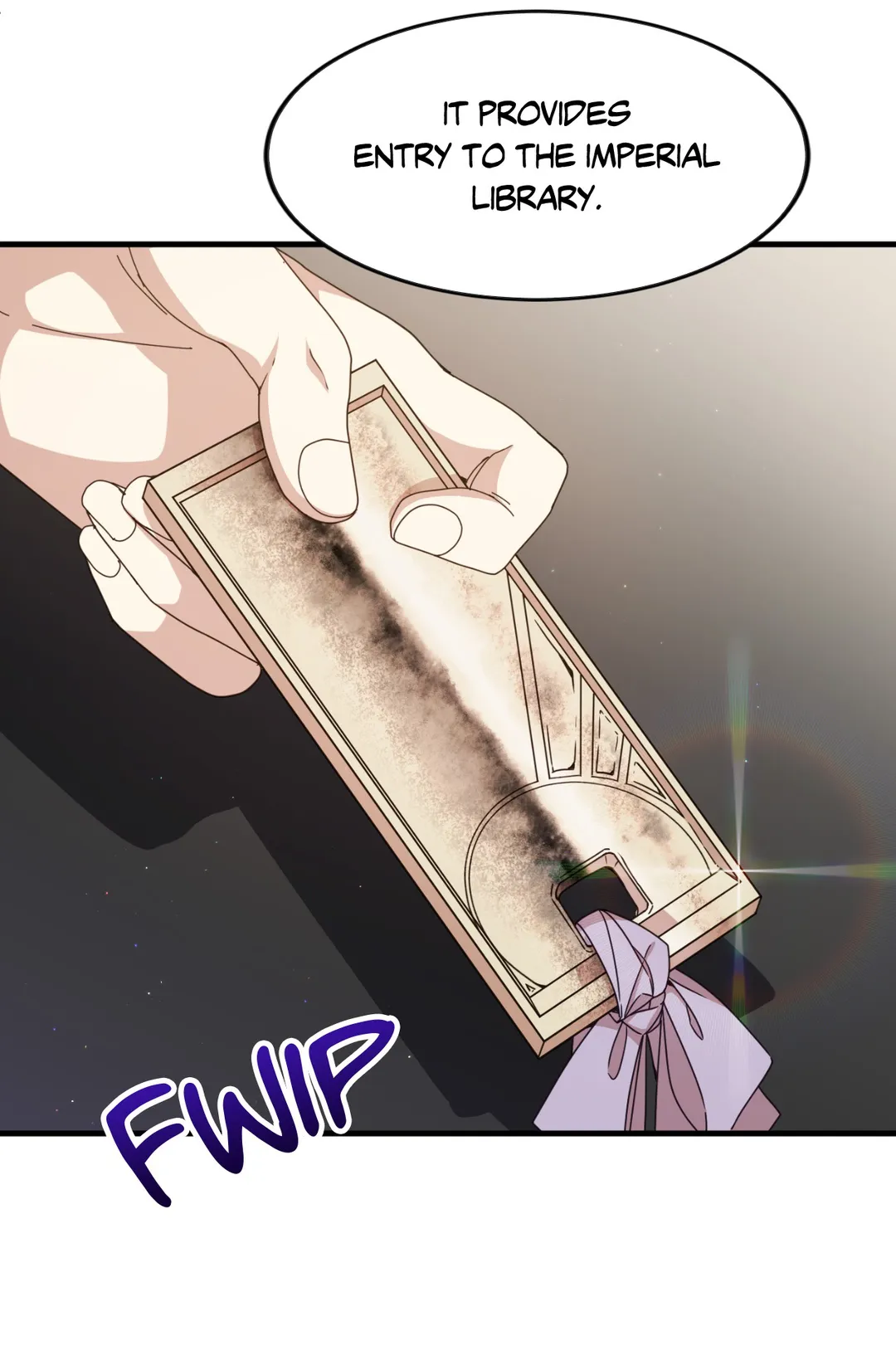 I am the Older Sister of the Possessed Female Lead Chapter 34 306 26
