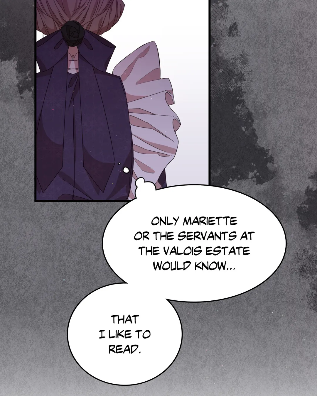 I am the Older Sister of the Possessed Female Lead Chapter 34 308 28